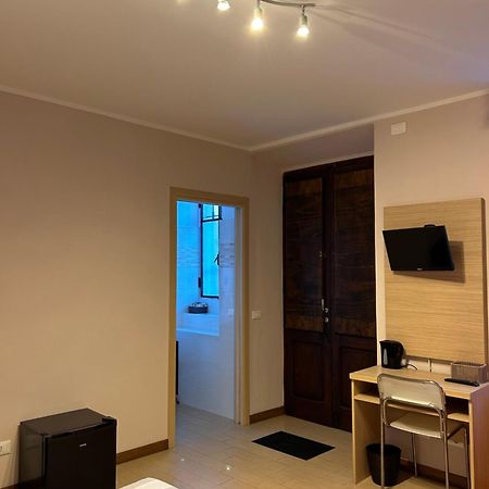 Casa Giardinetto 호텔 스트레사 외부 사진